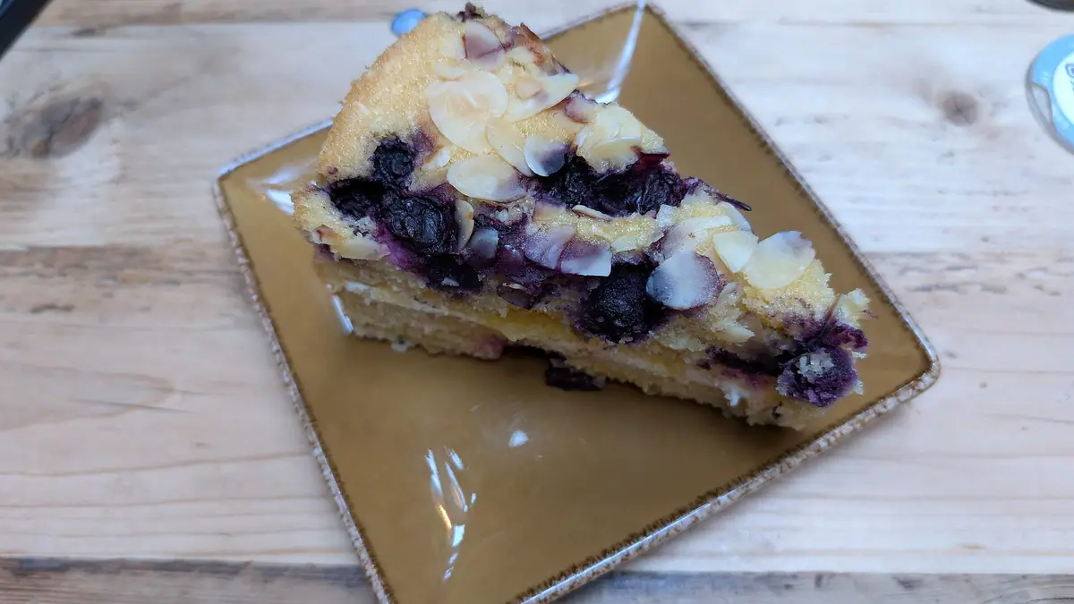 Debbie'S Cake 'Ole – cake shop in Manod, Blaenau Ffestiniog