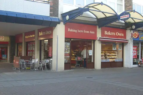 Debbie'S Cake 'Ole photo 2